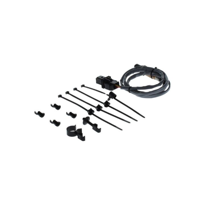 Oksijen Lambda Sensörü VW Golf VI Jetta III Passat Transporter T5 Audi A4 2.0TDI İçin (2003-) - BOSCH 0281004150