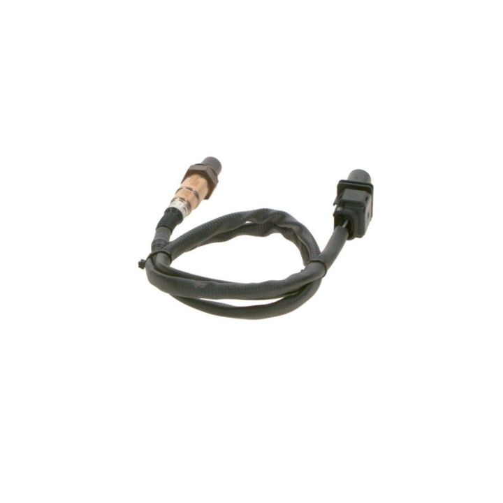 Dizel Oksijen Lambda Sensörü LSU 4.9 XF CF HD Serisi Safir Plus İçin (2012-) - BOSCH 0281004184
