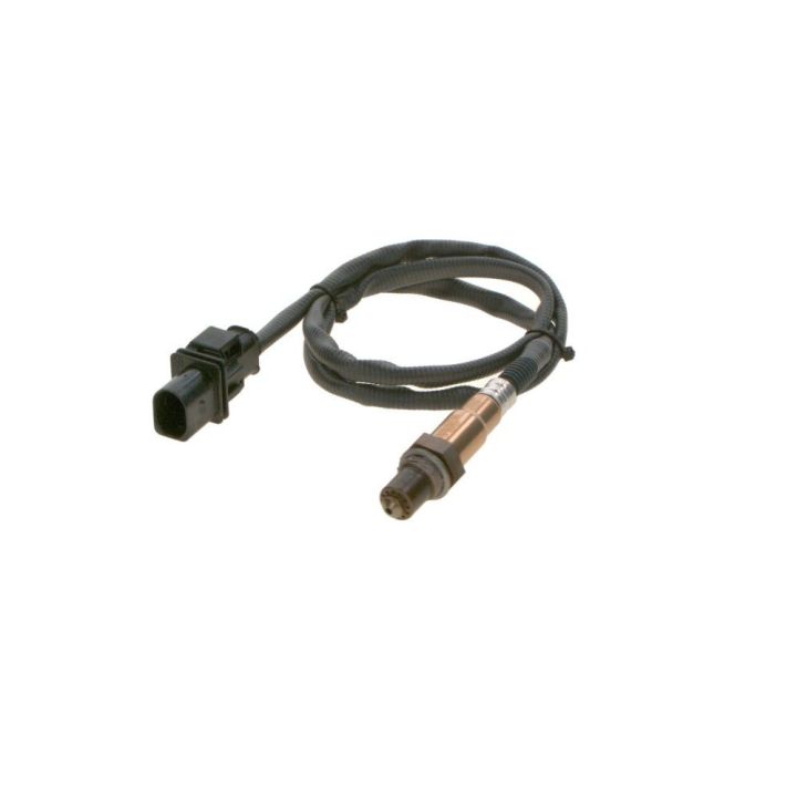 Dizel Oksijen Lambda Sensörü LSU 4.9 XF CF HD Serisi Safir Plus İçin (2012-) - BOSCH 0281004184
