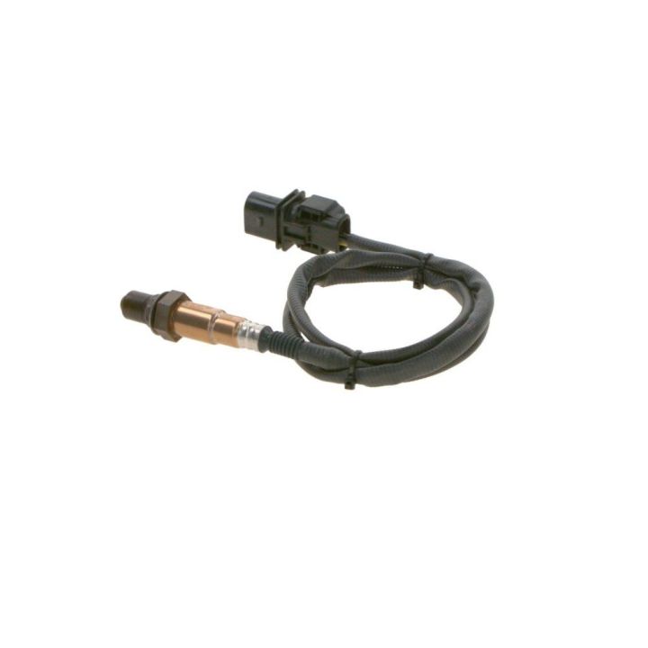 Dizel Oksijen Lambda Sensörü LSU 4.9 XF CF HD Serisi Safir Plus İçin (2012-) - BOSCH 0281004184