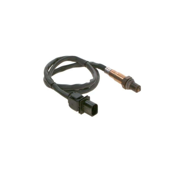 Dizel Oksijen Lambda Sensörü LSU 4.9 XF CF HD Serisi Safir Plus İçin (2012-) - BOSCH 0281004184