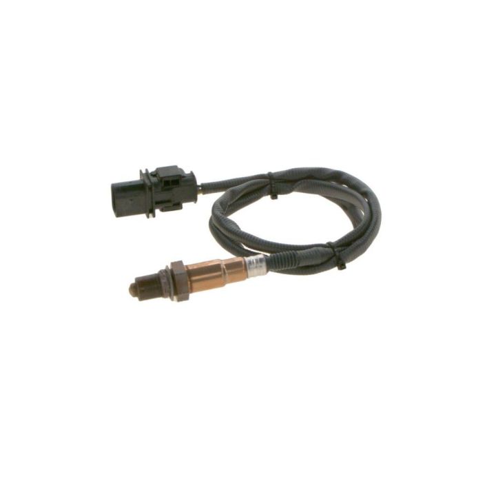 Dizel Oksijen Lambda Sensörü LSU 4.9 XF CF HD Serisi Safir Plus İçin (2012-) - BOSCH 0281004184