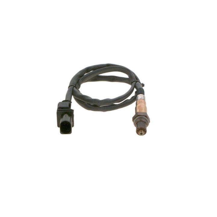 Dizel Oksijen Lambda Sensörü LSU 4.9 XF CF HD Serisi Safir Plus İçin (2012-) - BOSCH 0281004184
