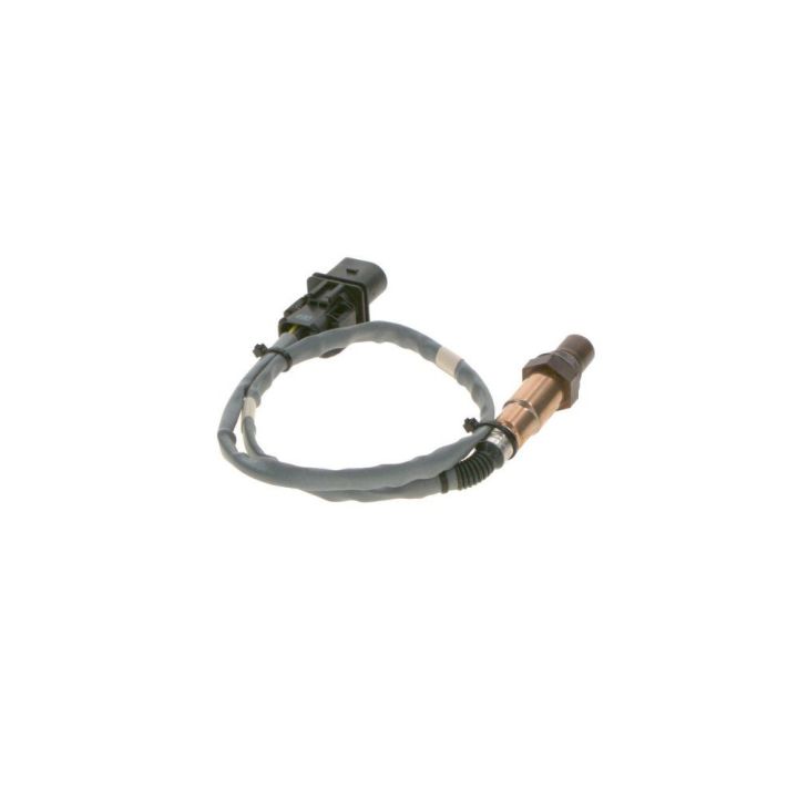 Oksijen Sensörü VW Golf VII Octavia Yeti Beetle Passat CC Scirocco SHA İçin - BOSCH 0281004191