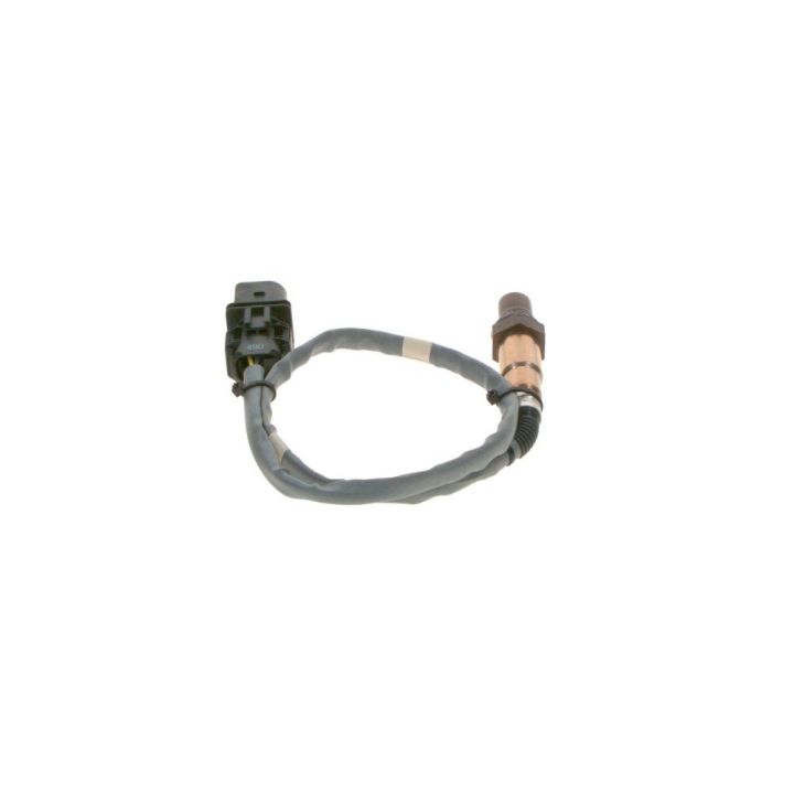Oksijen Sensörü VW Golf VII Octavia Yeti Beetle Passat CC Scirocco SHA İçin - BOSCH 0281004191