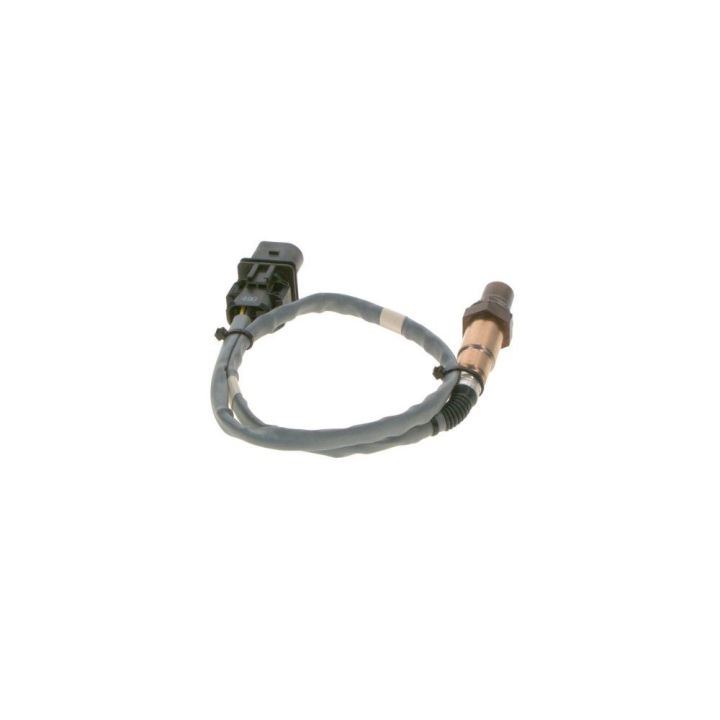 Oksijen Sensörü VW Golf VII Octavia Yeti Beetle Passat CC Scirocco SHA İçin - BOSCH 0281004191