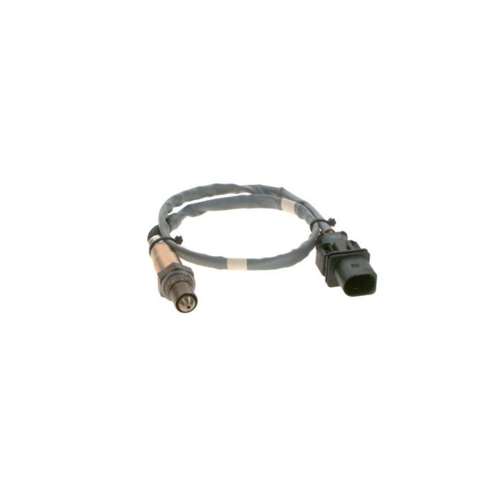 Oksijen Sensörü VW Golf VII Octavia Yeti Beetle Passat CC Scirocco SHA İçin - BOSCH 0281004191