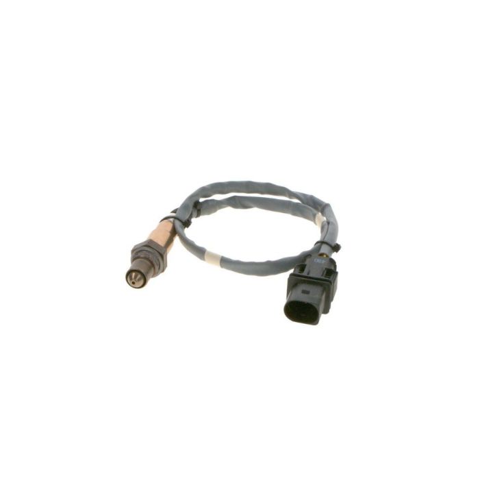 Oksijen Sensörü VW Golf VII Octavia Yeti Beetle Passat CC Scirocco SHA İçin - BOSCH 0281004191