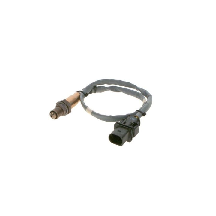 Oksijen Sensörü VW Golf VII Octavia Yeti Beetle Passat CC Scirocco SHA İçin - BOSCH 0281004191
