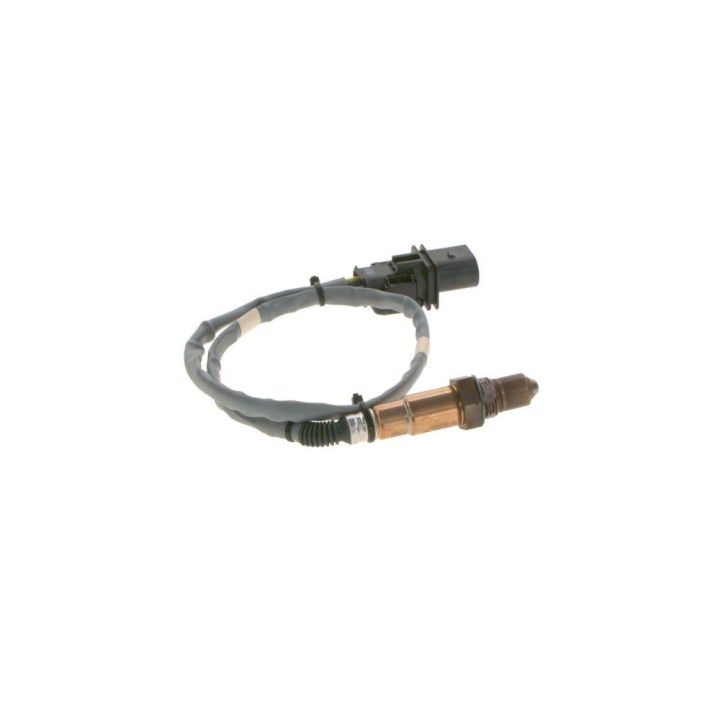 Oksijen Sensörü VW Golf VII Octavia Yeti Beetle Passat CC Scirocco SHA İçin - BOSCH 0281004191