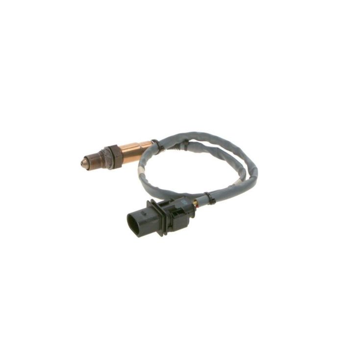 Oksijen Sensörü VW Golf VII Octavia Yeti Beetle Passat CC Scirocco SHA İçin - BOSCH 0281004191
