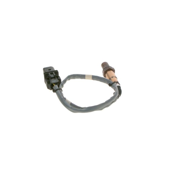 Oksijen Sensörü VW Golf VII Octavia Yeti Beetle Passat CC Scirocco SHA İçin - BOSCH 0281004191