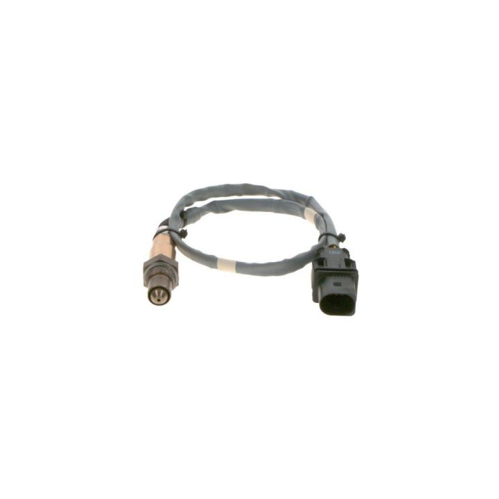 Oksijen Sensörü VW Golf VII Octavia Yeti Beetle Passat CC Scirocco SHA İçin - BOSCH 0281004191