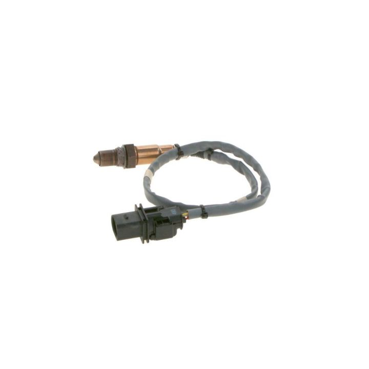 Oksijen Sensörü VW Golf VII Octavia Yeti Beetle Passat CC Scirocco SHA İçin - BOSCH 0281004191