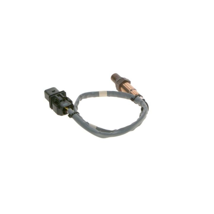 Oksijen Sensörü VW Golf VII Octavia Yeti Beetle Passat CC Scirocco SHA İçin - BOSCH 0281004191