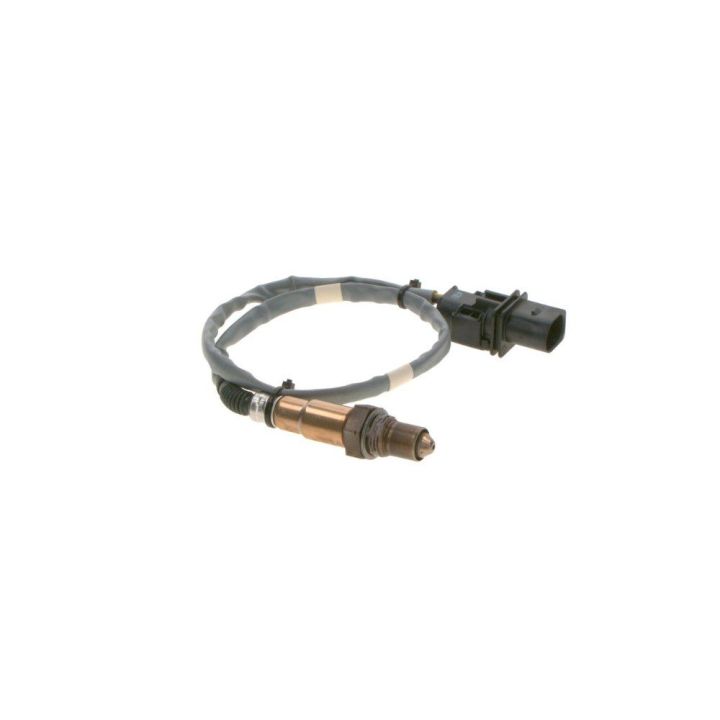 Oksijen Sensörü VW Golf VII Octavia Yeti Beetle Passat CC Scirocco SHA İçin - BOSCH 0281004191