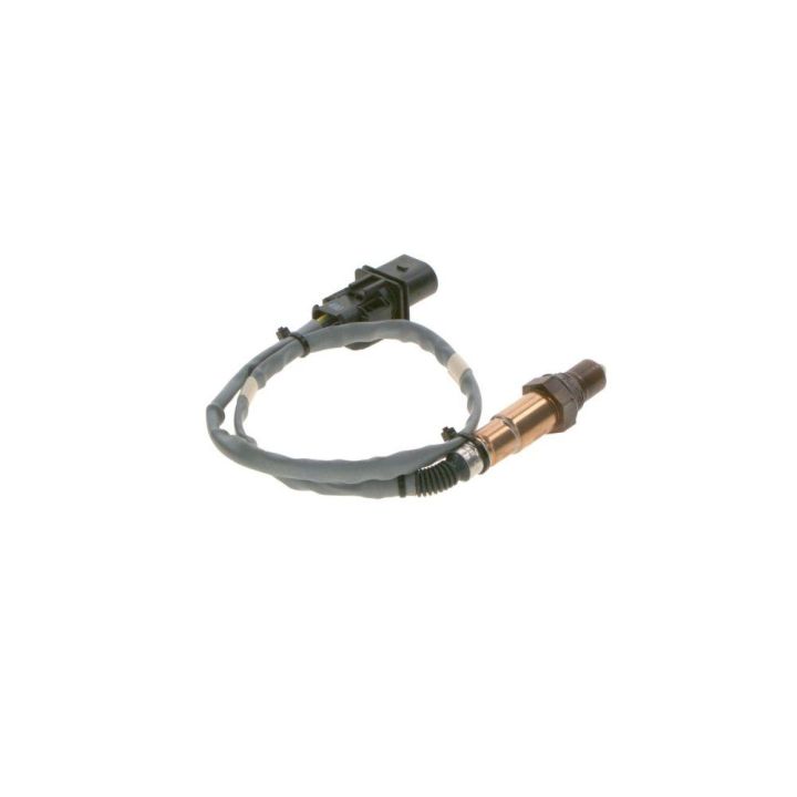 Oksijen Sensörü VW Golf VII Octavia Yeti Beetle Passat CC Scirocco SHA İçin - BOSCH 0281004191