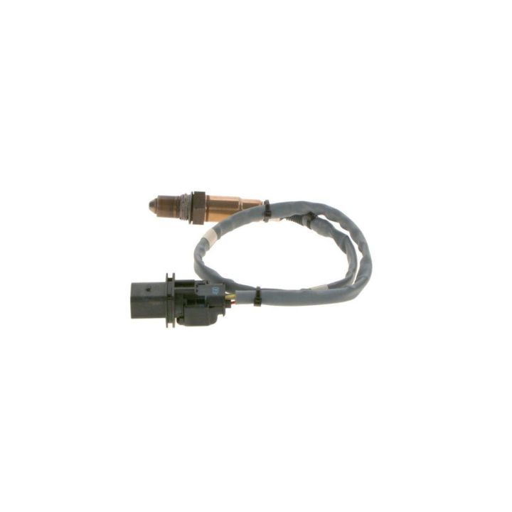 Oksijen Sensörü VW Golf VII Octavia Yeti Beetle Passat CC Scirocco SHA İçin - BOSCH 0281004191