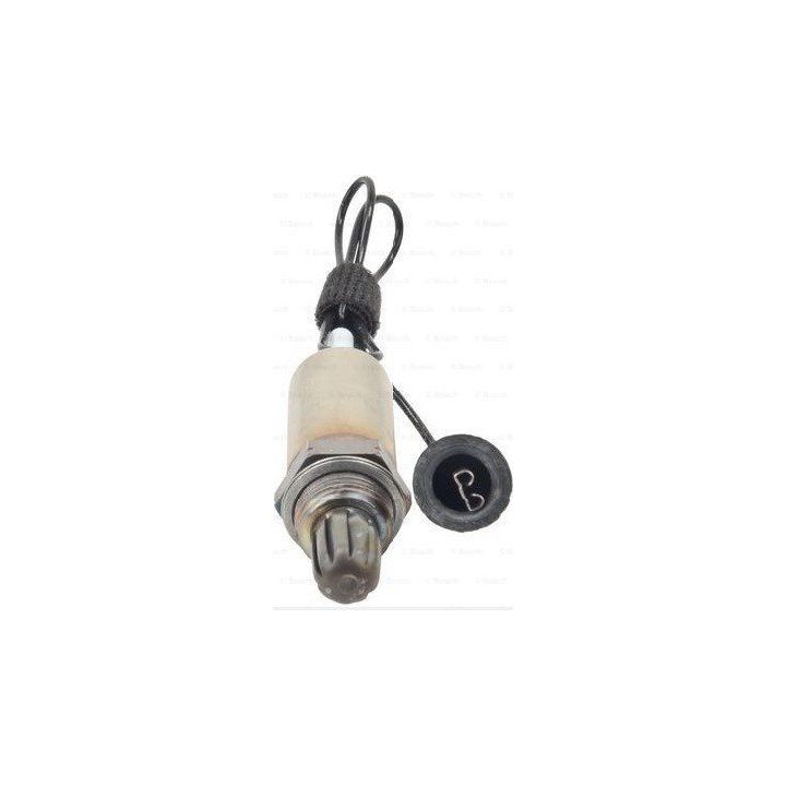 Oksijen Lambda Sensörü Golf II 1.6 1.8 ve Audi 80 1.8 S İçin (1983-1992) - BOSCH 0258001051