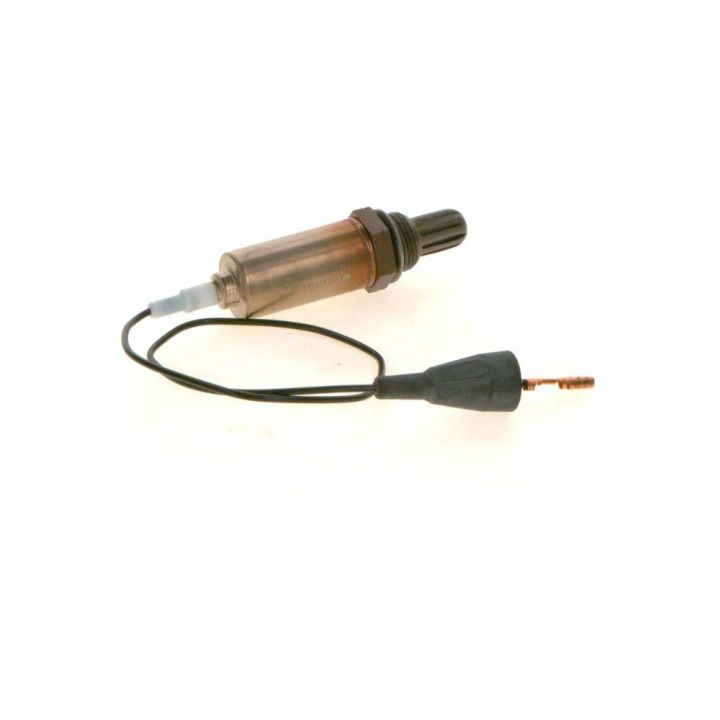 Oksijen Lambda Sensörü Golf II 1.6 1.8 ve Audi 80 1.8 S İçin (1983-1992) - BOSCH 0258001051