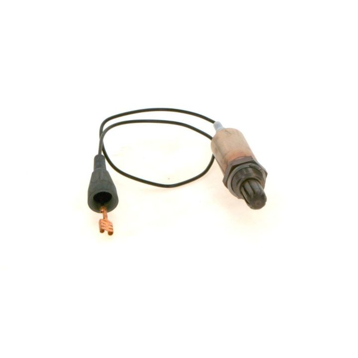 Oksijen Lambda Sensörü Golf II 1.6 1.8 ve Audi 80 1.8 S İçin (1983-1992) - BOSCH 0258001051