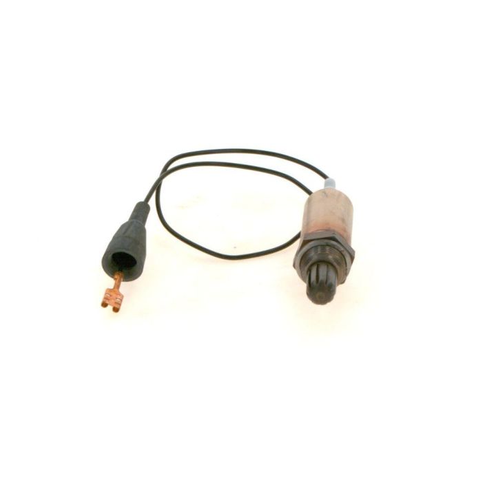 Oksijen Lambda Sensörü Golf II 1.6 1.8 ve Audi 80 1.8 S İçin (1983-1992) - BOSCH 0258001051
