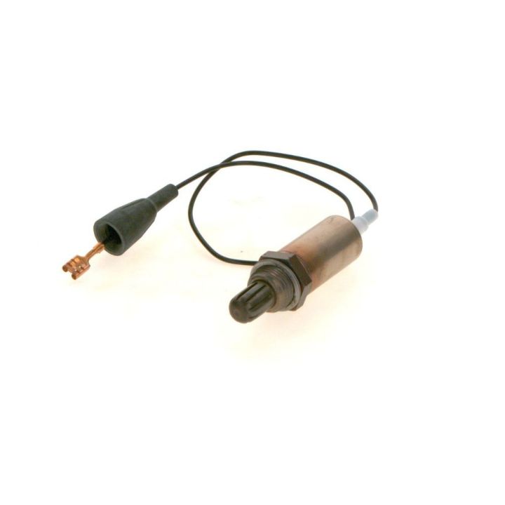 Oksijen Lambda Sensörü Golf II 1.6 1.8 ve Audi 80 1.8 S İçin (1983-1992) - BOSCH 0258001051