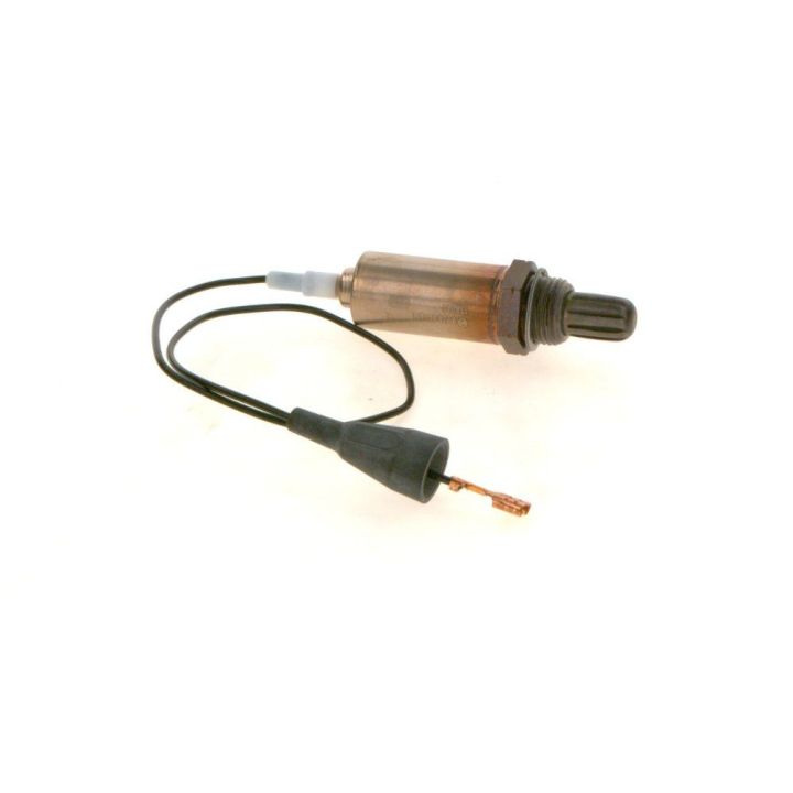 Oksijen Lambda Sensörü Golf II 1.6 1.8 ve Audi 80 1.8 S İçin (1983-1992) - BOSCH 0258001051