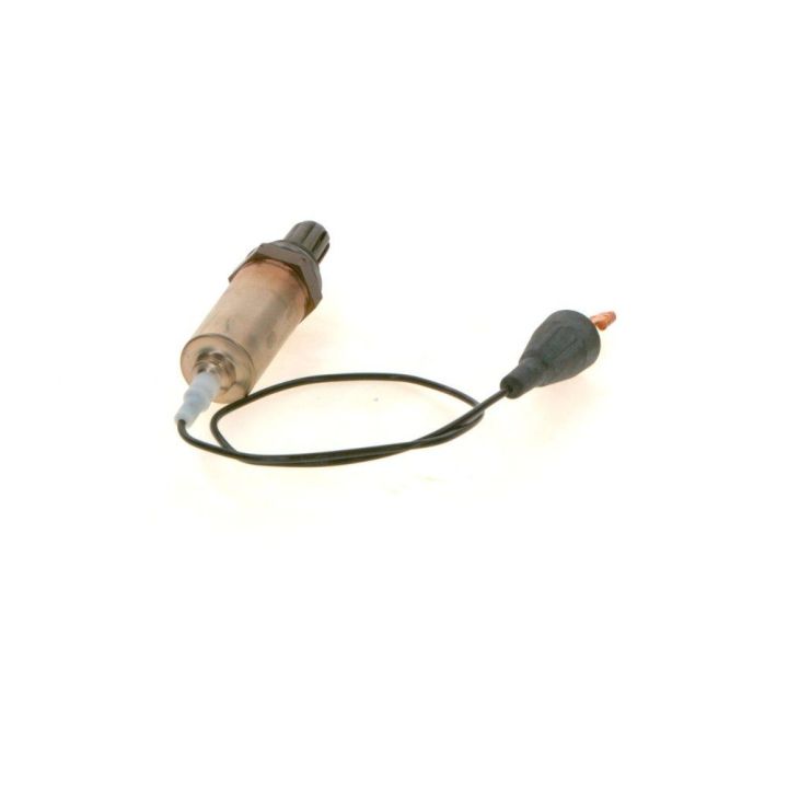 Oksijen Lambda Sensörü Golf II 1.6 1.8 ve Audi 80 1.8 S İçin (1983-1992) - BOSCH 0258001051