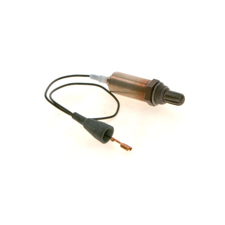 Oksijen Lambda Sensörü Golf II 1.6 1.8 ve Audi 80 1.8 S İçin (1983-1992) - BOSCH 0258001051