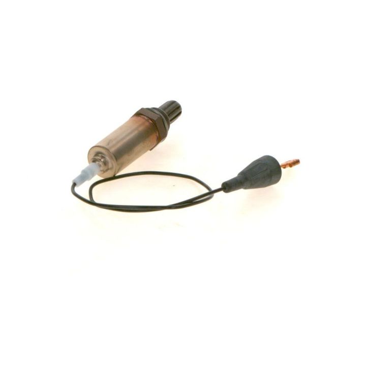 Oksijen Lambda Sensörü Golf II 1.6 1.8 ve Audi 80 1.8 S İçin (1983-1992) - BOSCH 0258001051