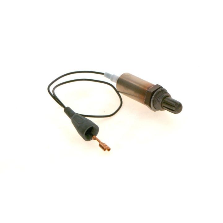 Oksijen Lambda Sensörü Golf II 1.6 1.8 ve Audi 80 1.8 S İçin (1983-1992) - BOSCH 0258001051