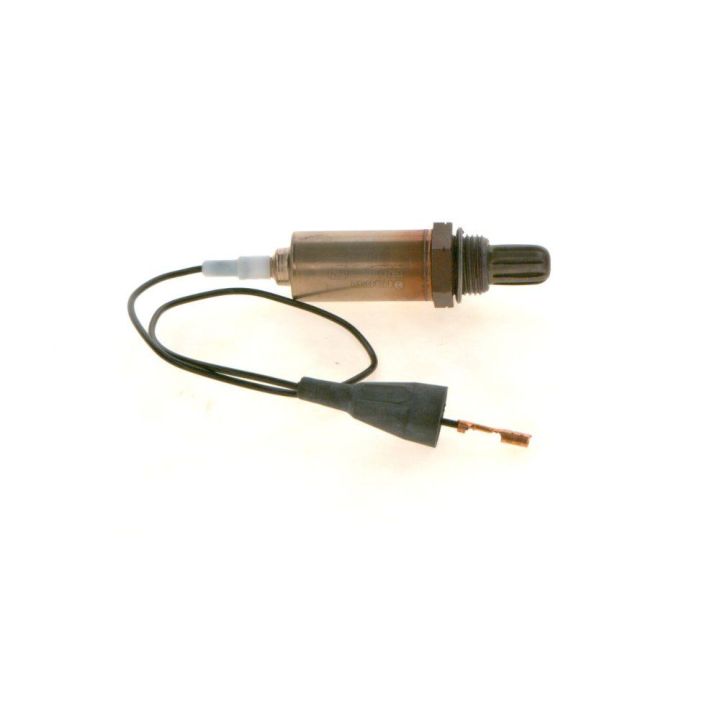 Oksijen Lambda Sensörü Golf II 1.6 1.8 ve Audi 80 1.8 S İçin (1983-1992) - BOSCH 0258001051
