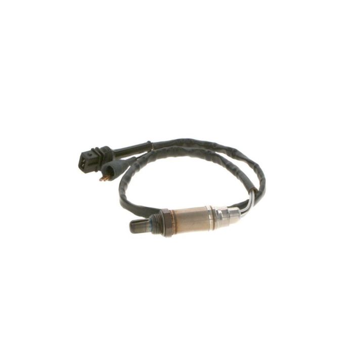 Oksijen Lambda Sensörü Benzinli Audi A80 A100 A6 A8 İçin (1989-1999) - BOSCH 0258003396