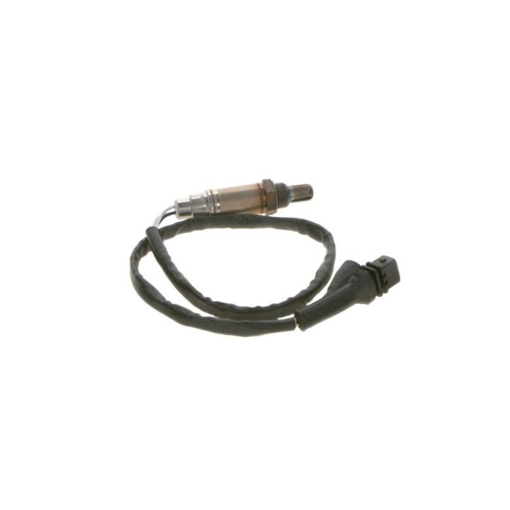 Oksijen Lambda Sensörü Benzinli Audi A80 A100 A6 A8 İçin (1989-1999) - BOSCH 0258003396