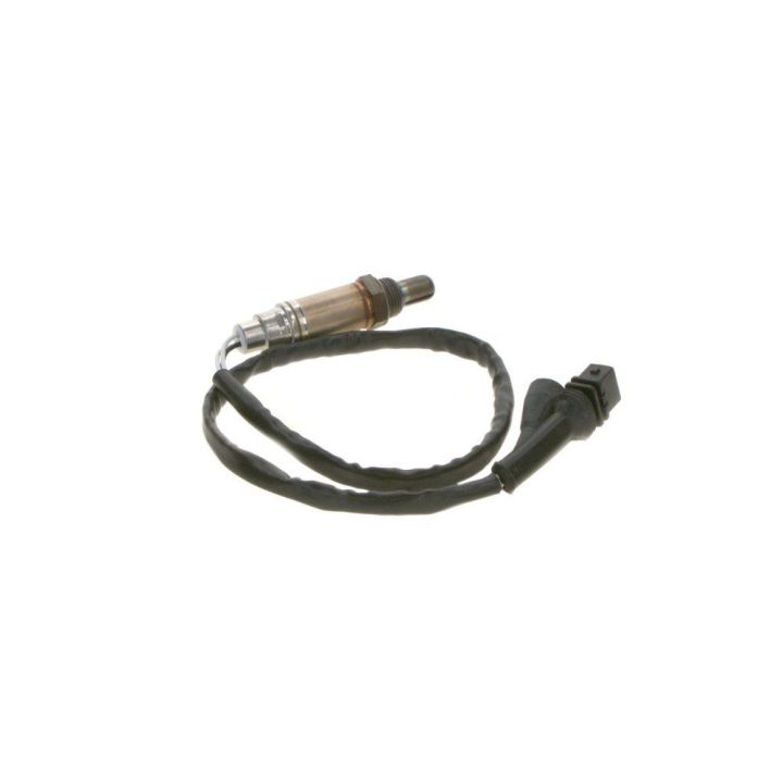 Oksijen Lambda Sensörü Benzinli Audi A80 A100 A6 A8 İçin (1989-1999) - BOSCH 0258003396