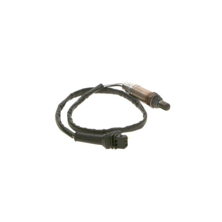 Oksijen Lambda Sensörü Benzinli Audi A80 A100 A6 A8 İçin (1989-1999) - BOSCH 0258003396