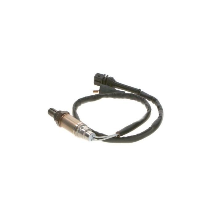 Oksijen Lambda Sensörü Benzinli Audi A80 A100 A6 A8 İçin (1989-1999) - BOSCH 0258003396