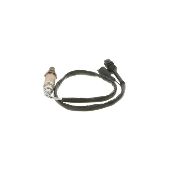 Oksijen Lambda Sensörü Benzinli Audi A80 A100 A6 A8 İçin (1989-1999) - BOSCH 0258003396