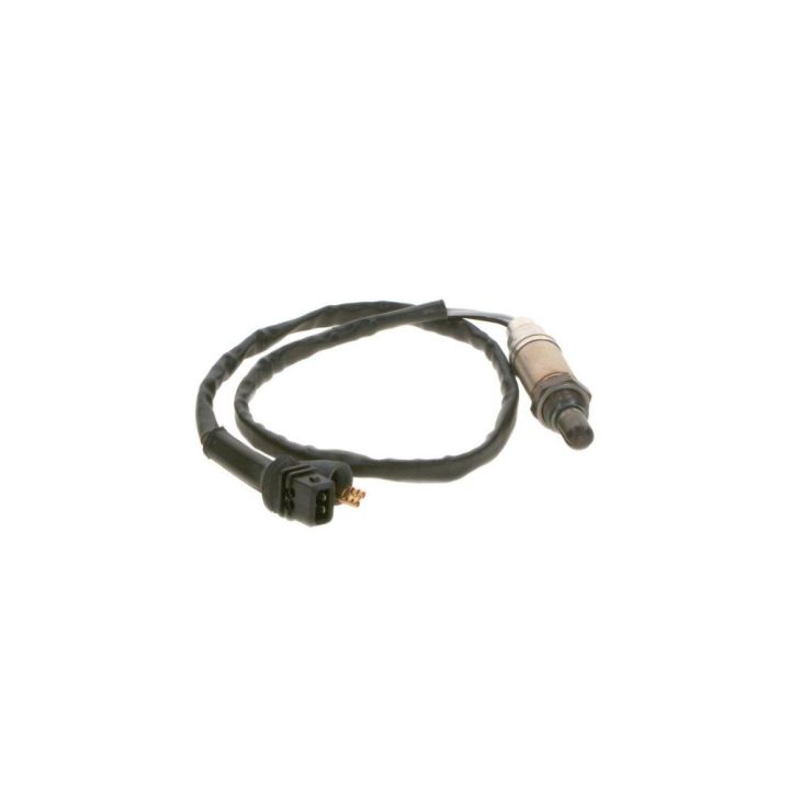 Oksijen Lambda Sensörü Benzinli Audi A80 A100 A6 A8 İçin (1989-1999) - BOSCH 0258003396