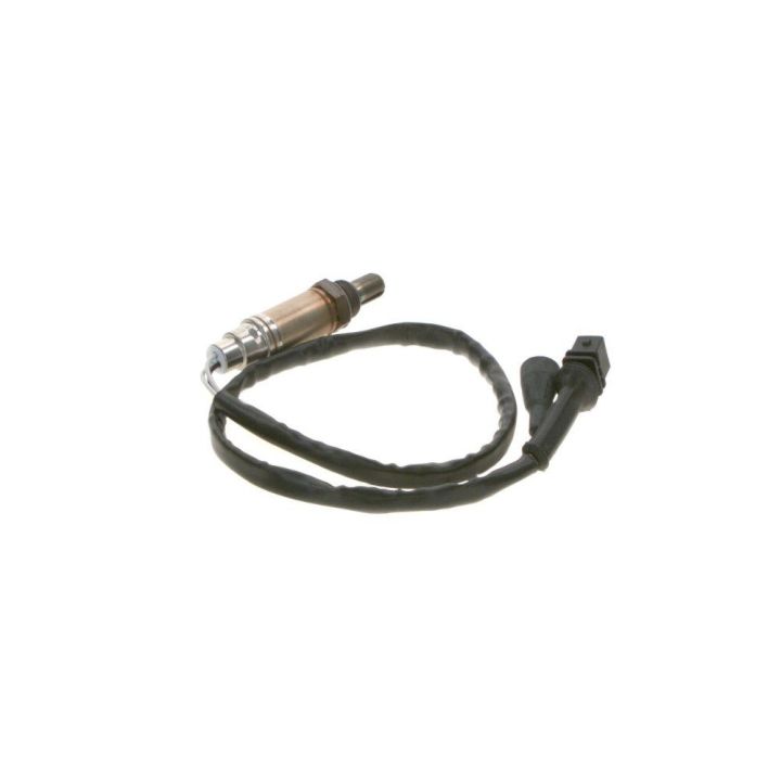 Oksijen Lambda Sensörü Benzinli Audi A80 A100 A6 A8 İçin (1989-1999) - BOSCH 0258003396