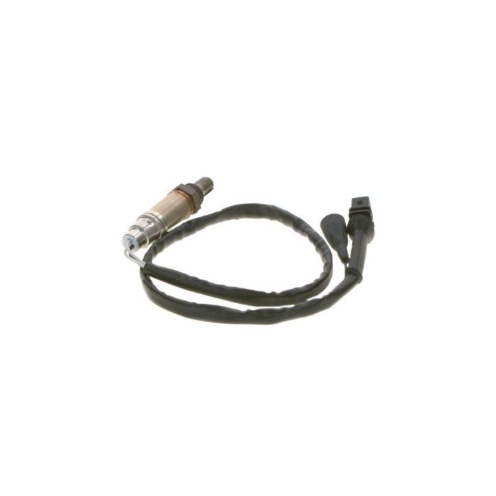 Oksijen Lambda Sensörü Benzinli Audi A80 A100 A6 A8 İçin (1989-1999) - BOSCH 0258003396