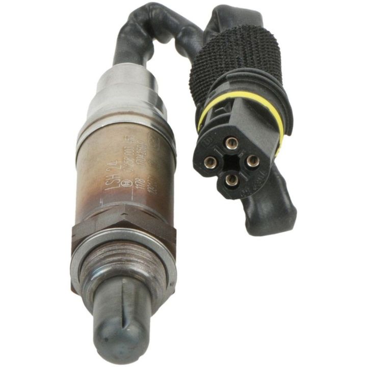 Oksijen Sensörü BMW E46 E38 E39 E60 X3 E83 X5 E53 Z3 Z4 Land Rover Range III İçin - BOSCH 0258003477