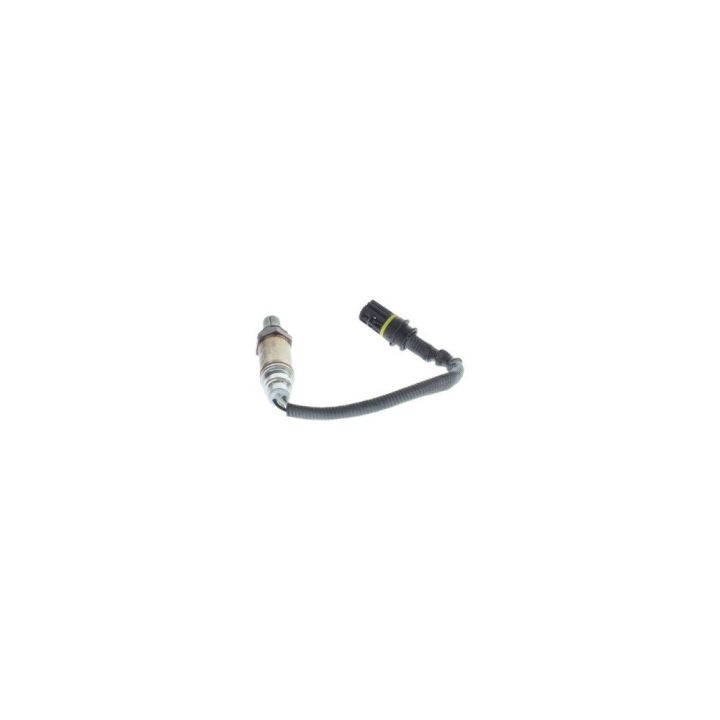 Oksijen Sensörü BMW E46 E38 E39 E60 X3 E83 X5 E53 Z3 Z4 Land Rover Range III İçin - BOSCH 0258003477