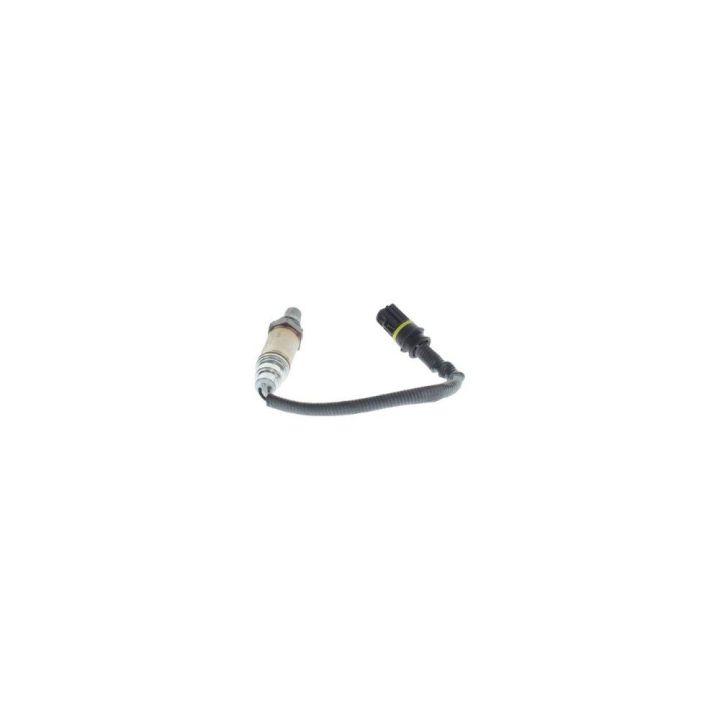 Oksijen Sensörü BMW E46 E38 E39 E60 X3 E83 X5 E53 Z3 Z4 Land Rover Range III İçin - BOSCH 0258003477