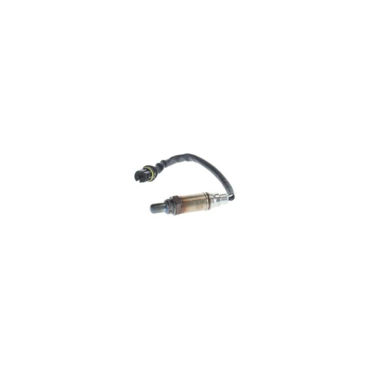 Oksijen Sensörü BMW E46 E38 E39 E60 X3 E83 X5 E53 Z3 Z4 Land Rover Range III İçin - BOSCH 0258003477