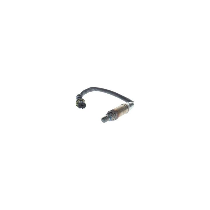 Oksijen Sensörü BMW E46 E38 E39 E60 X3 E83 X5 E53 Z3 Z4 Land Rover Range III İçin - BOSCH 0258003477