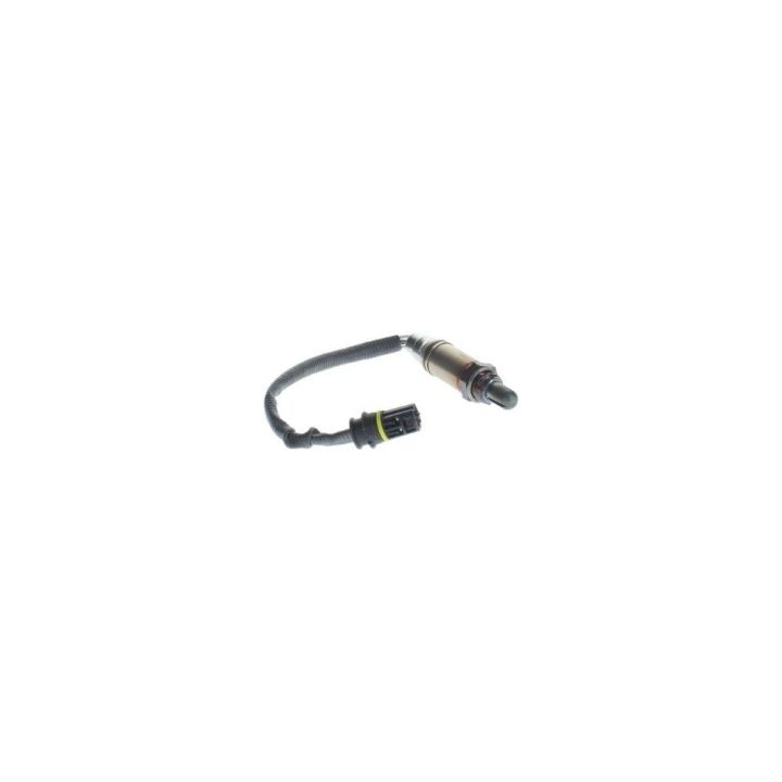 Oksijen Sensörü BMW E46 E38 E39 E60 X3 E83 X5 E53 Z3 Z4 Land Rover Range III İçin - BOSCH 0258003477