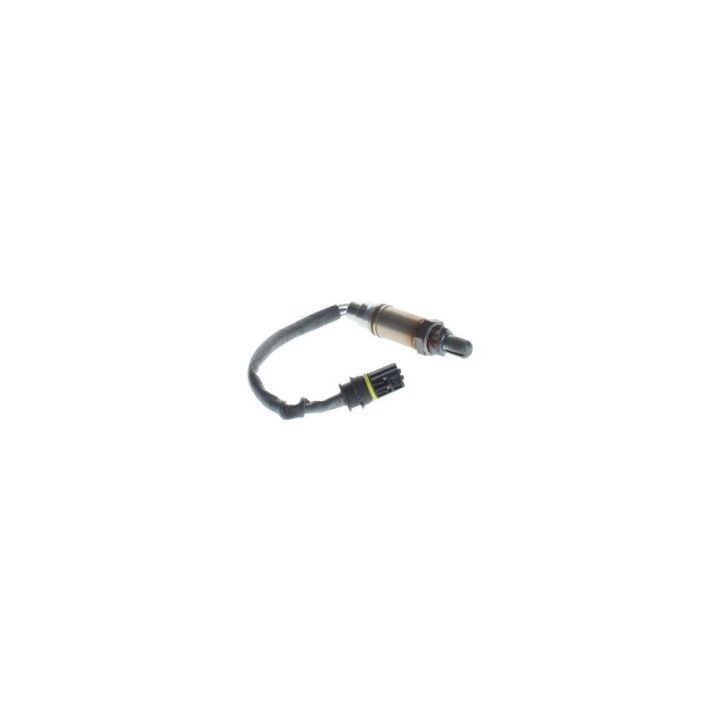 Oksijen Sensörü BMW E46 E38 E39 E60 X3 E83 X5 E53 Z3 Z4 Land Rover Range III İçin - BOSCH 0258003477