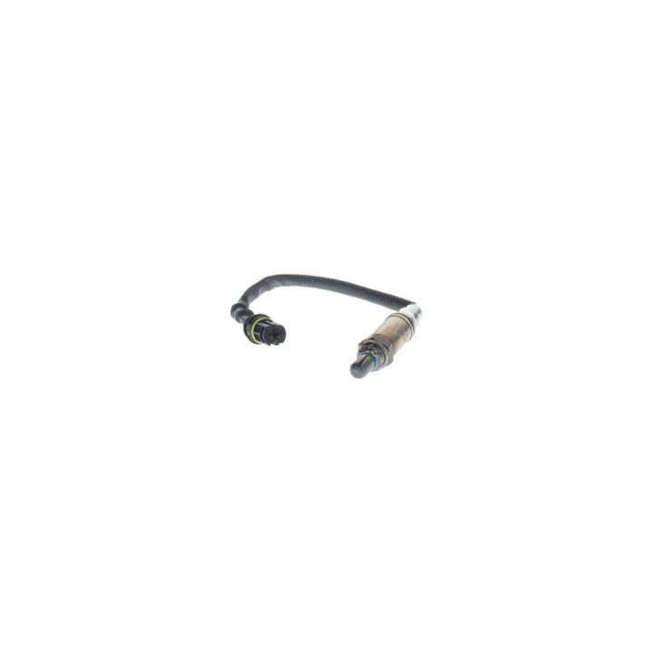 Oksijen Sensörü BMW E46 E38 E39 E60 X3 E83 X5 E53 Z3 Z4 Land Rover Range III İçin - BOSCH 0258003477